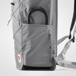 Fjallraven High Coast Rolltop 26 - Shark Grey